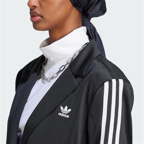 addidas blazer